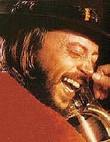 Chuck Mangione